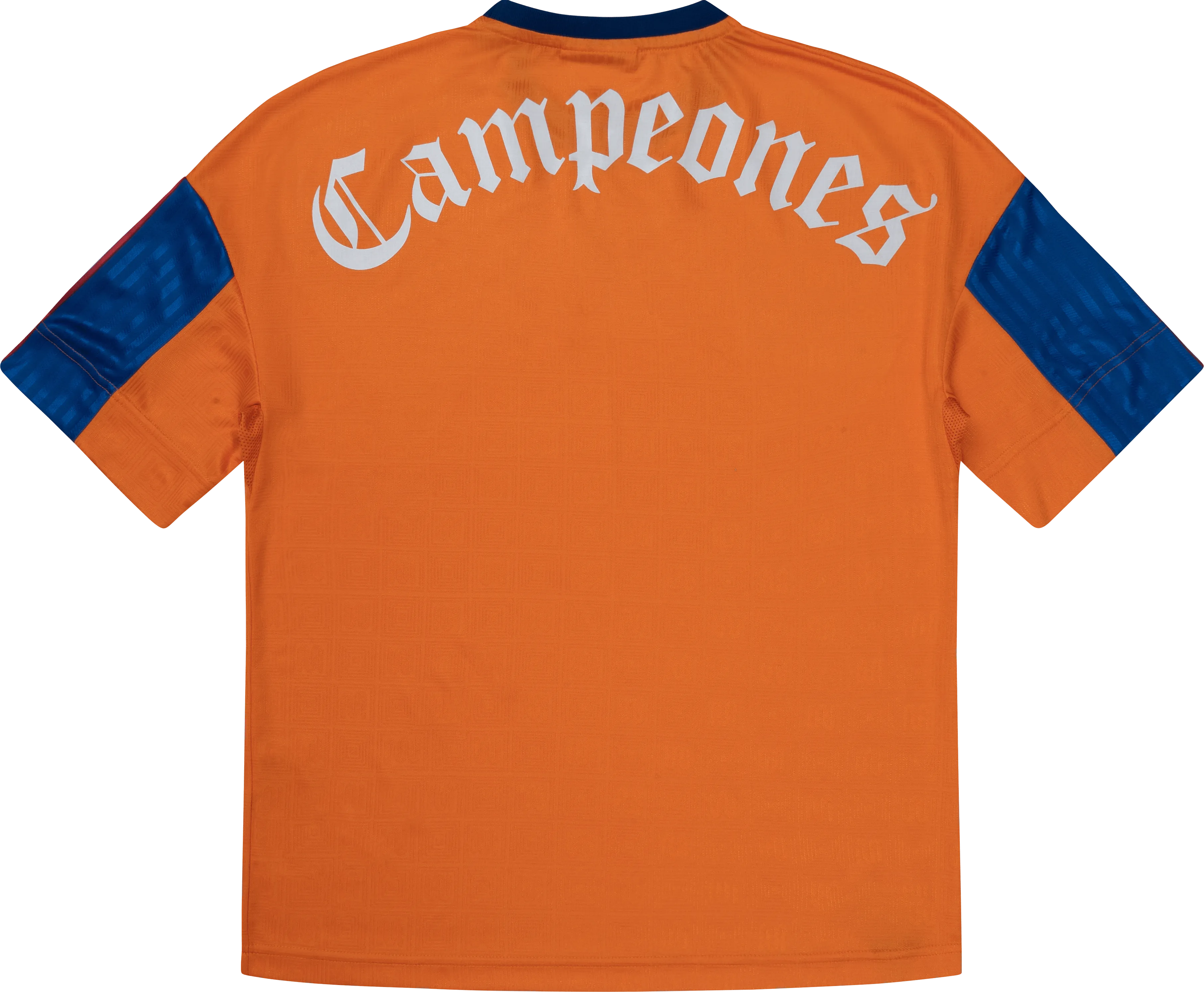 92 Anniversary Tee (MF1S22AJ-ORANGE) (07/09/22)