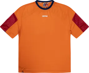 92 Anniversary Tee (MF1S22AJ-ORANGE) (07/09/22)