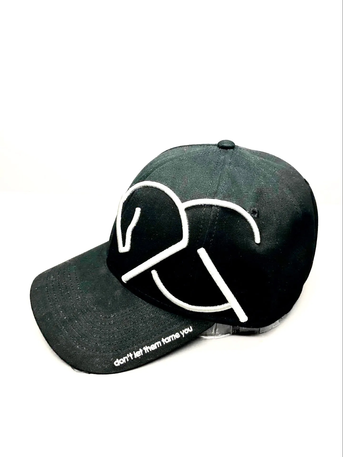 ACG LOGO CAP