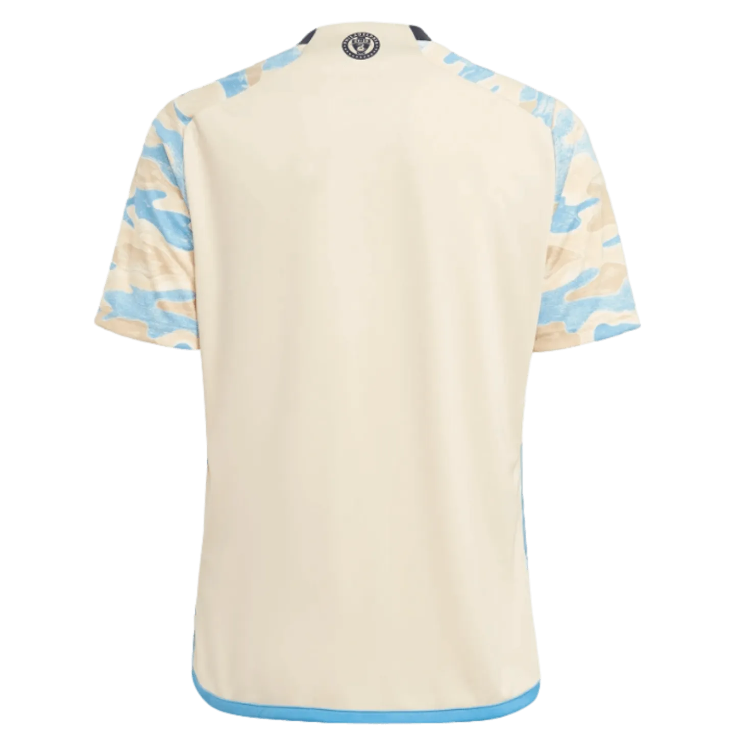 Adidas Philadelphia Union 23/24 Youth Away Jersey