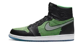 Air Jordan 1 Retro High "Zoom Zen Green"