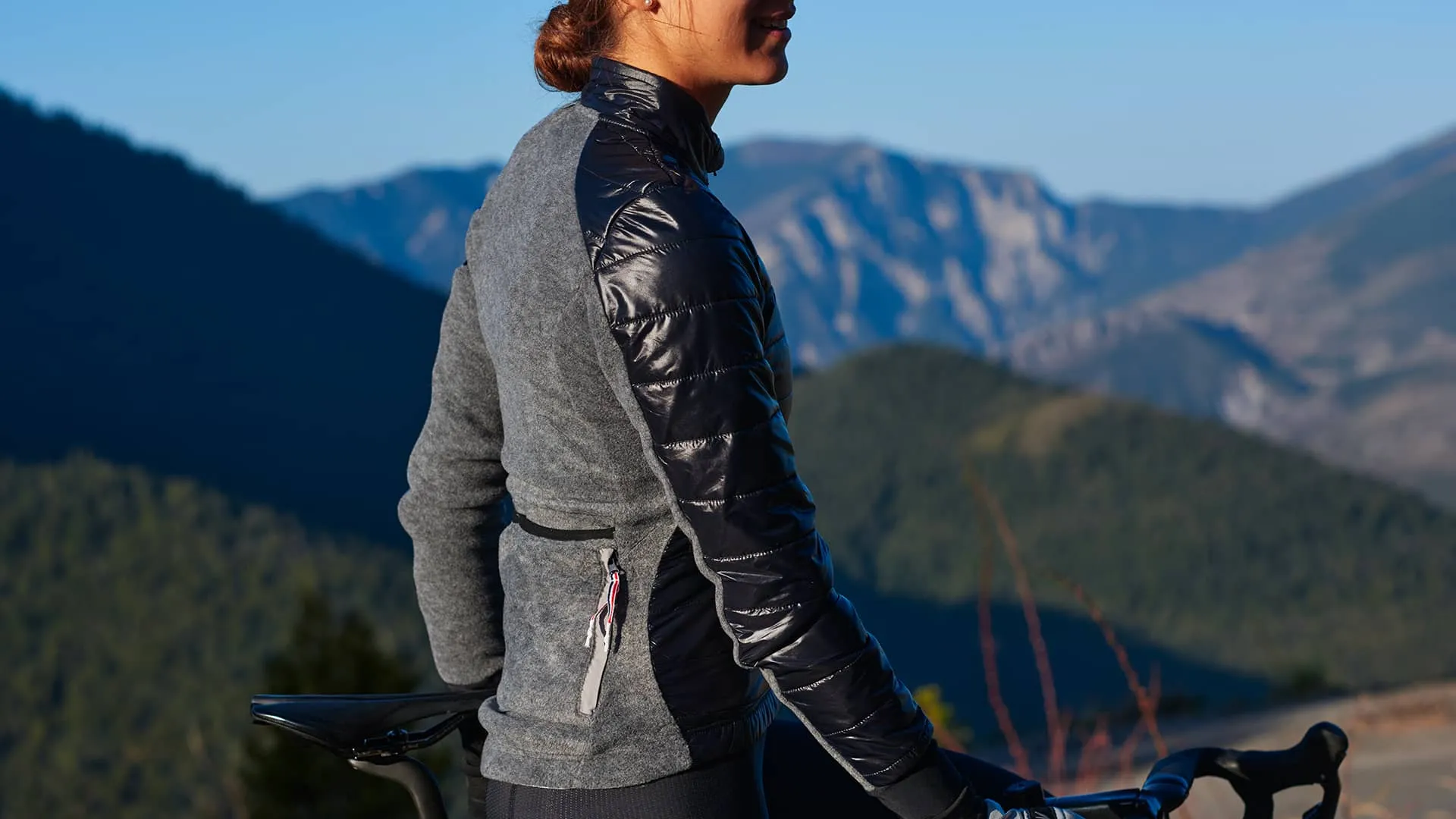 Albertine Jacket for Women