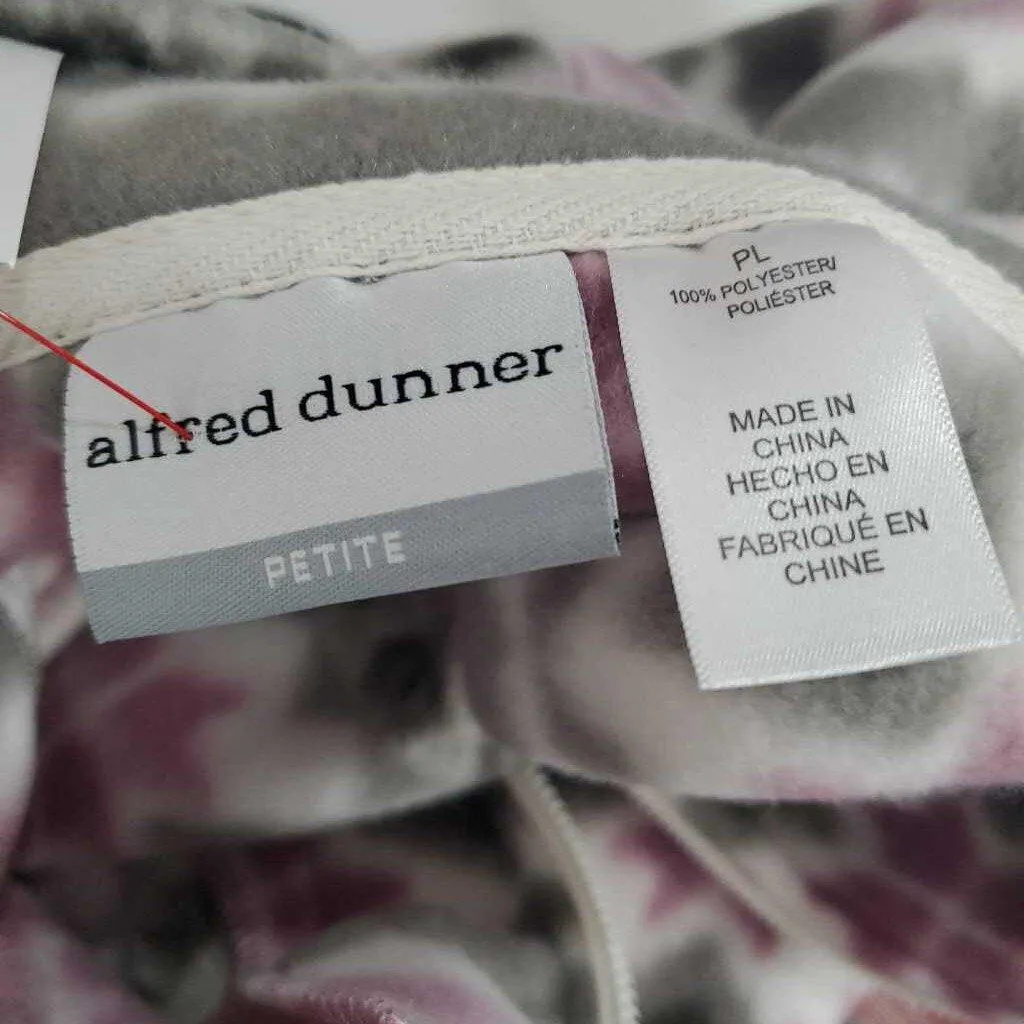 Alfred Dunner Petite Jacket PL