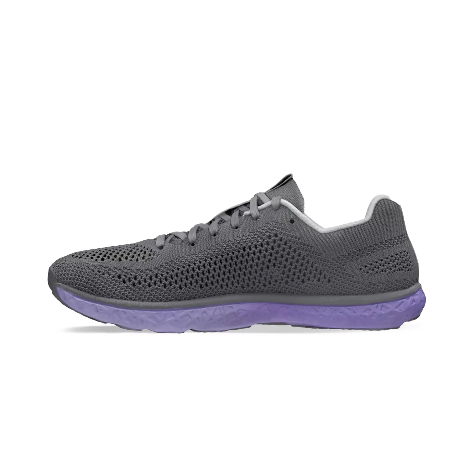 Altra Escalante Racer Womens Grey