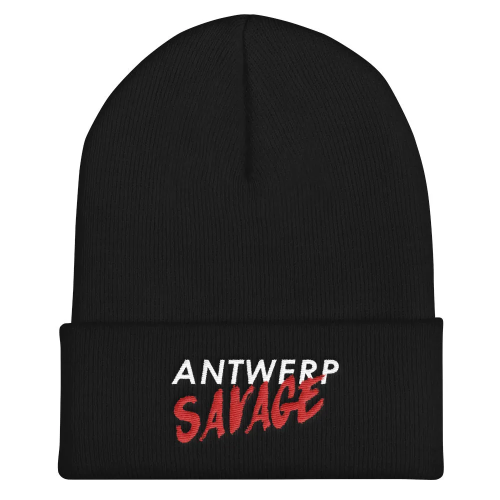 Antwerp Savage