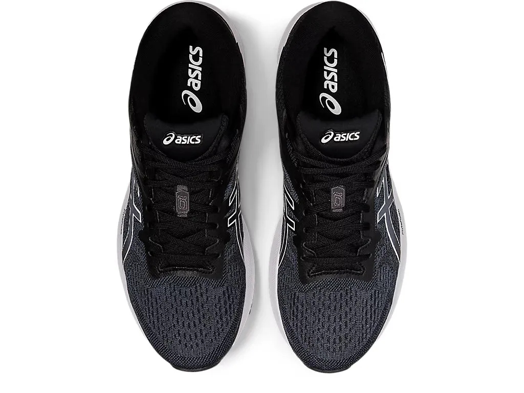 Asics GT-1000 10 Men's Running Shoes - Black/White