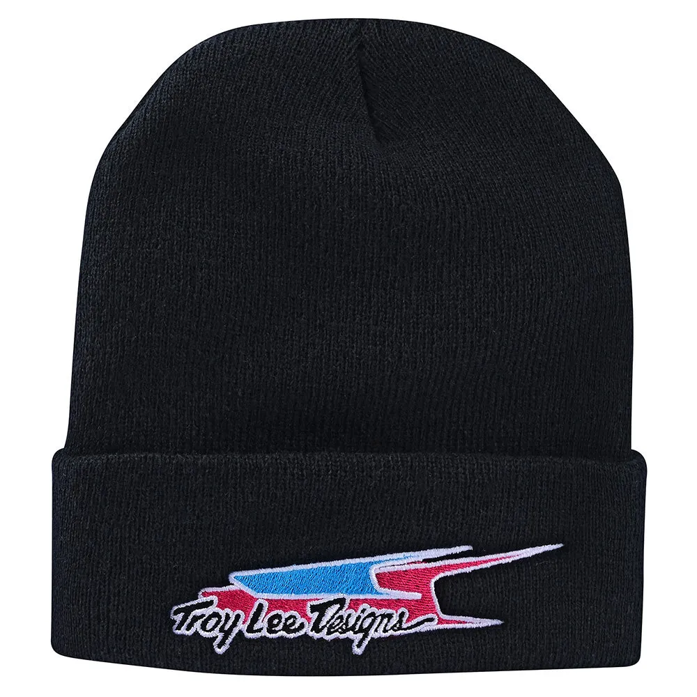 Beanie Aero Black