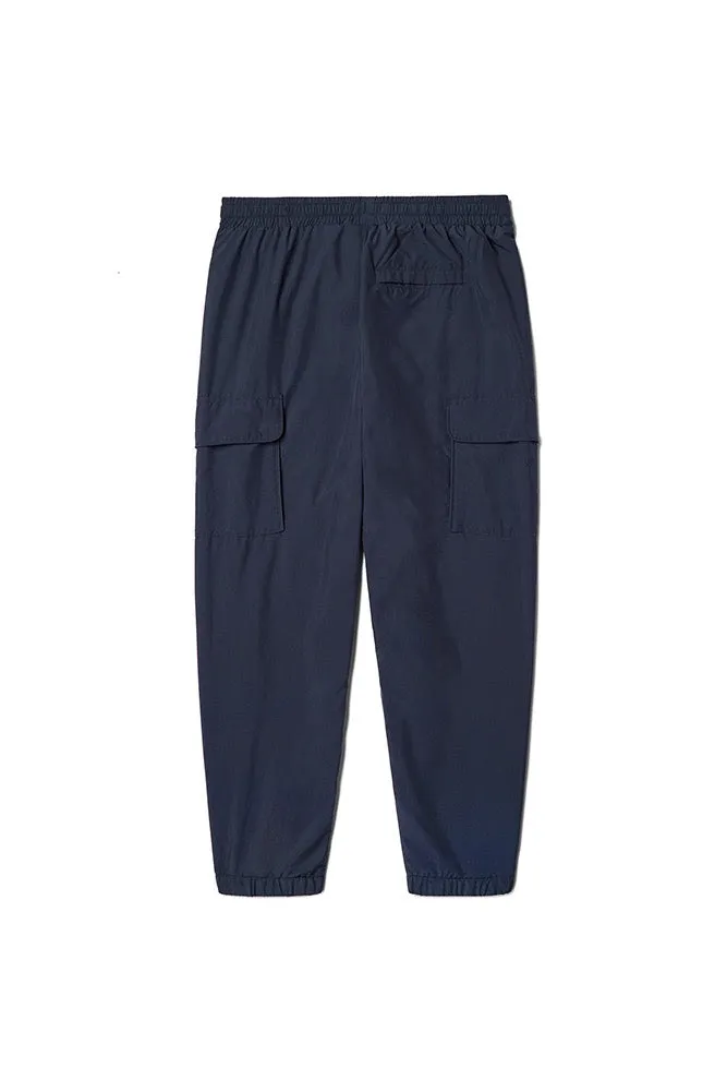 Bicolor Track Pant