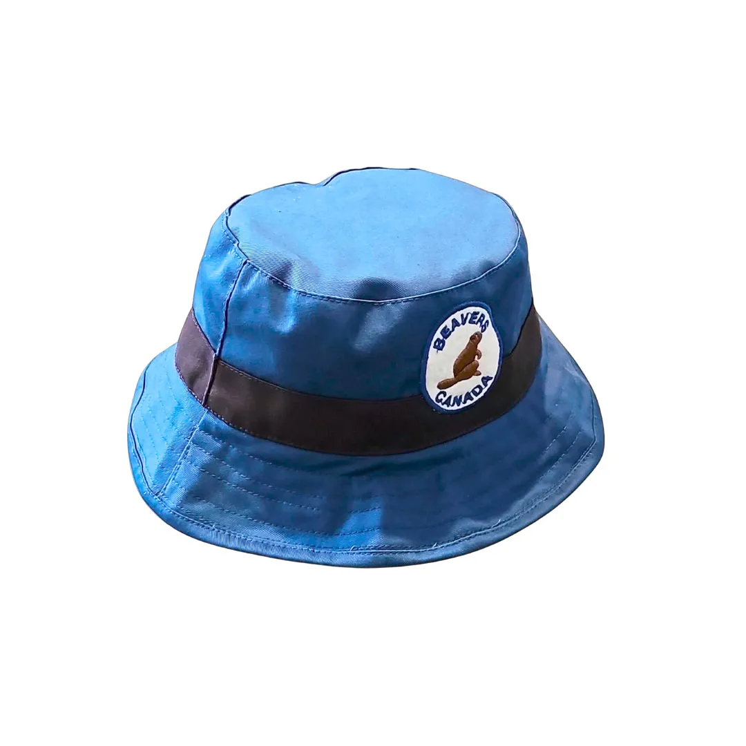 BUCKET HAT - BEAVER 50TH ANNIVERSARY - ADULT