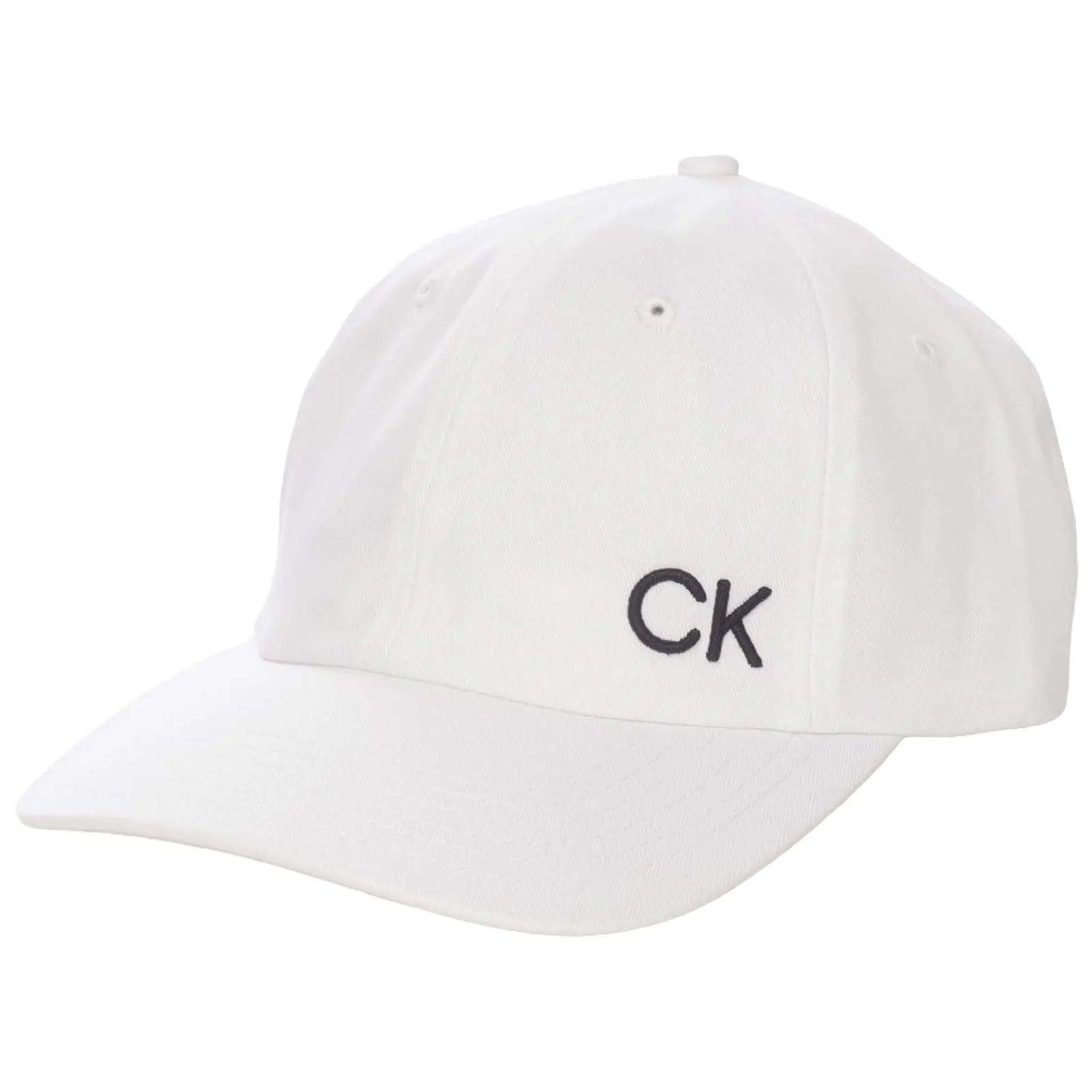 Calvin Klein Mens Cotton Twill Cap