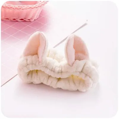 Cat Make-Up Headband SD00172