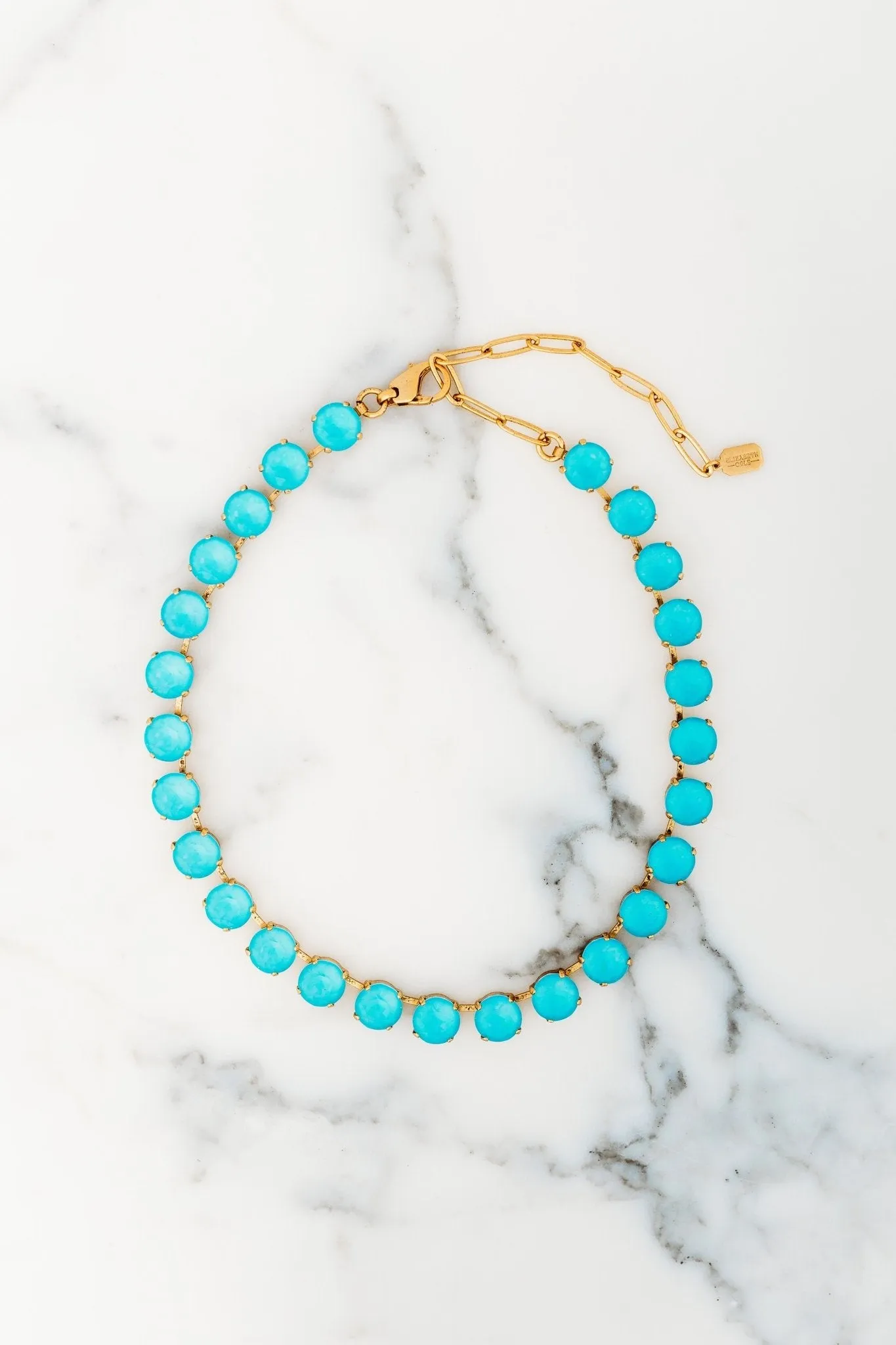 Colette Necklace