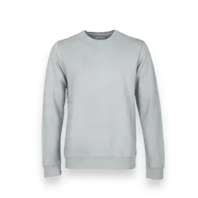 Colorful Standard Crew Sweat faded grey