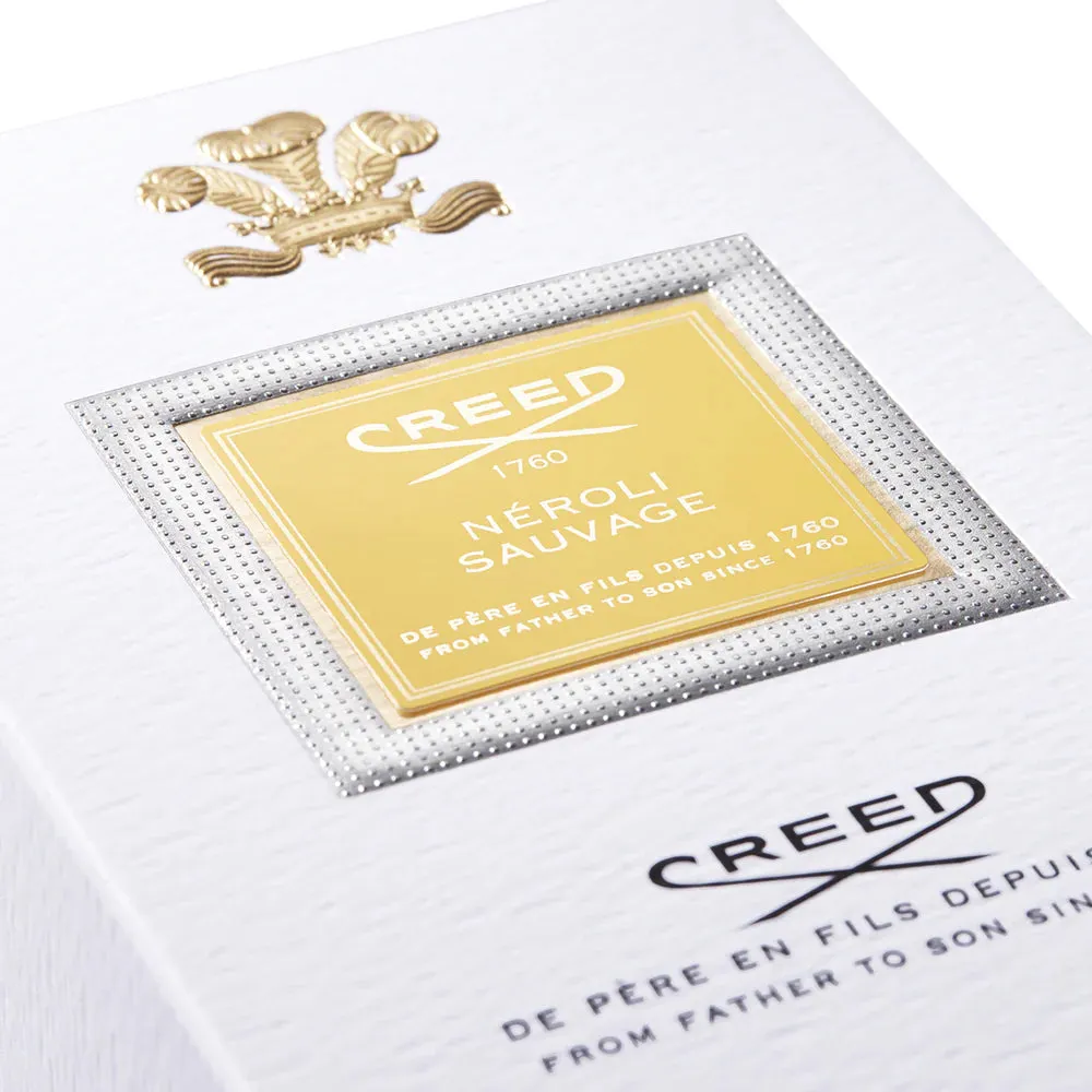 Creed Neroli Sauvage EDP 3.3 oz 100 ml Unisex