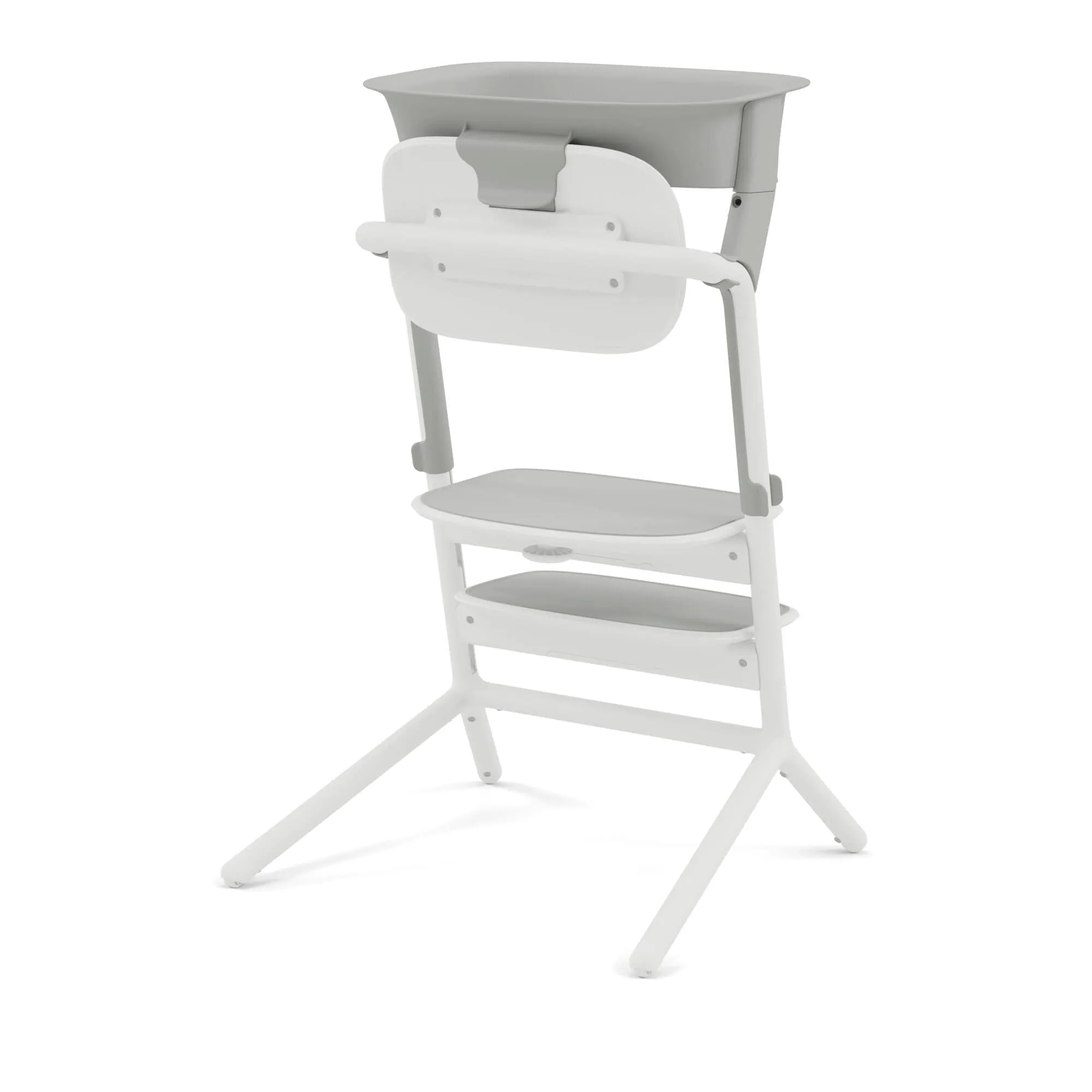 Cybex LEMO Learning Tower Set - Suede Grey