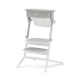 Cybex LEMO Learning Tower Set - Suede Grey