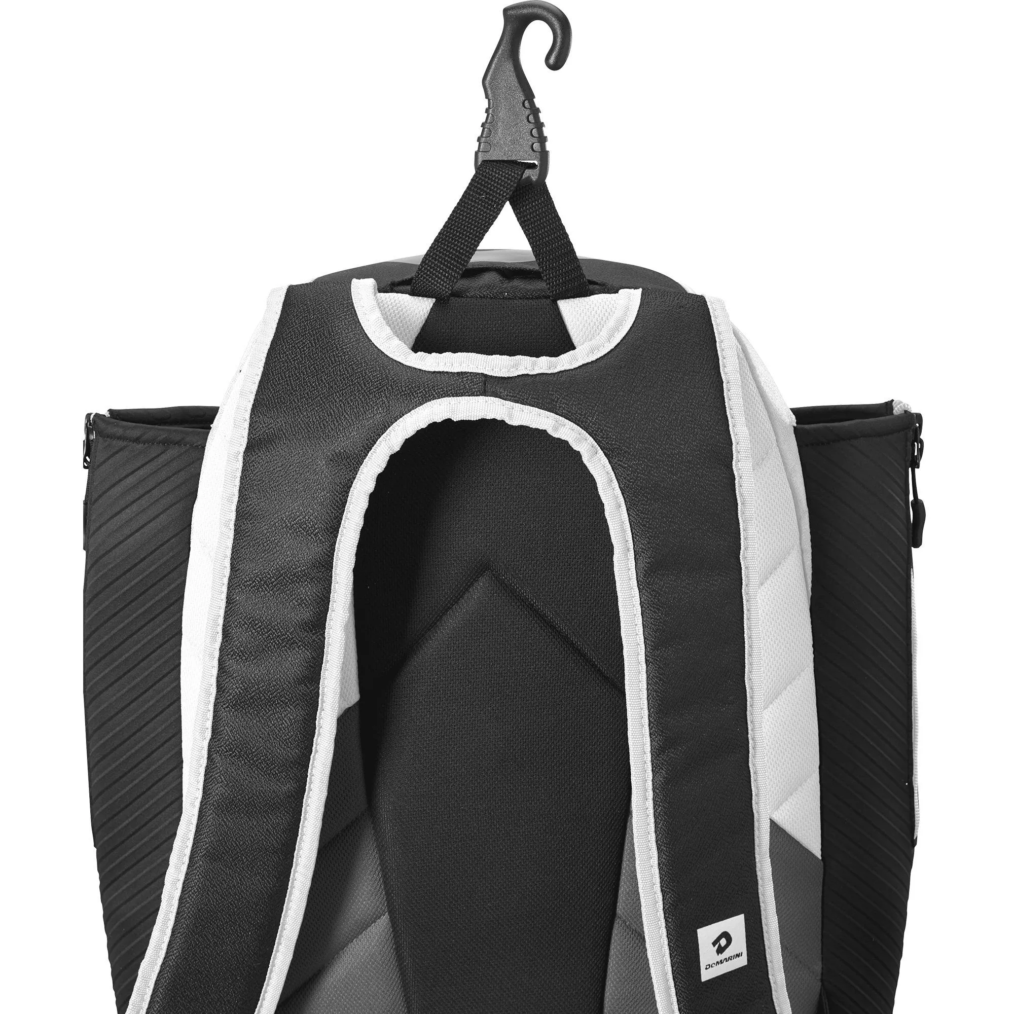 DeMarini Voodoo OG Bat Backpack