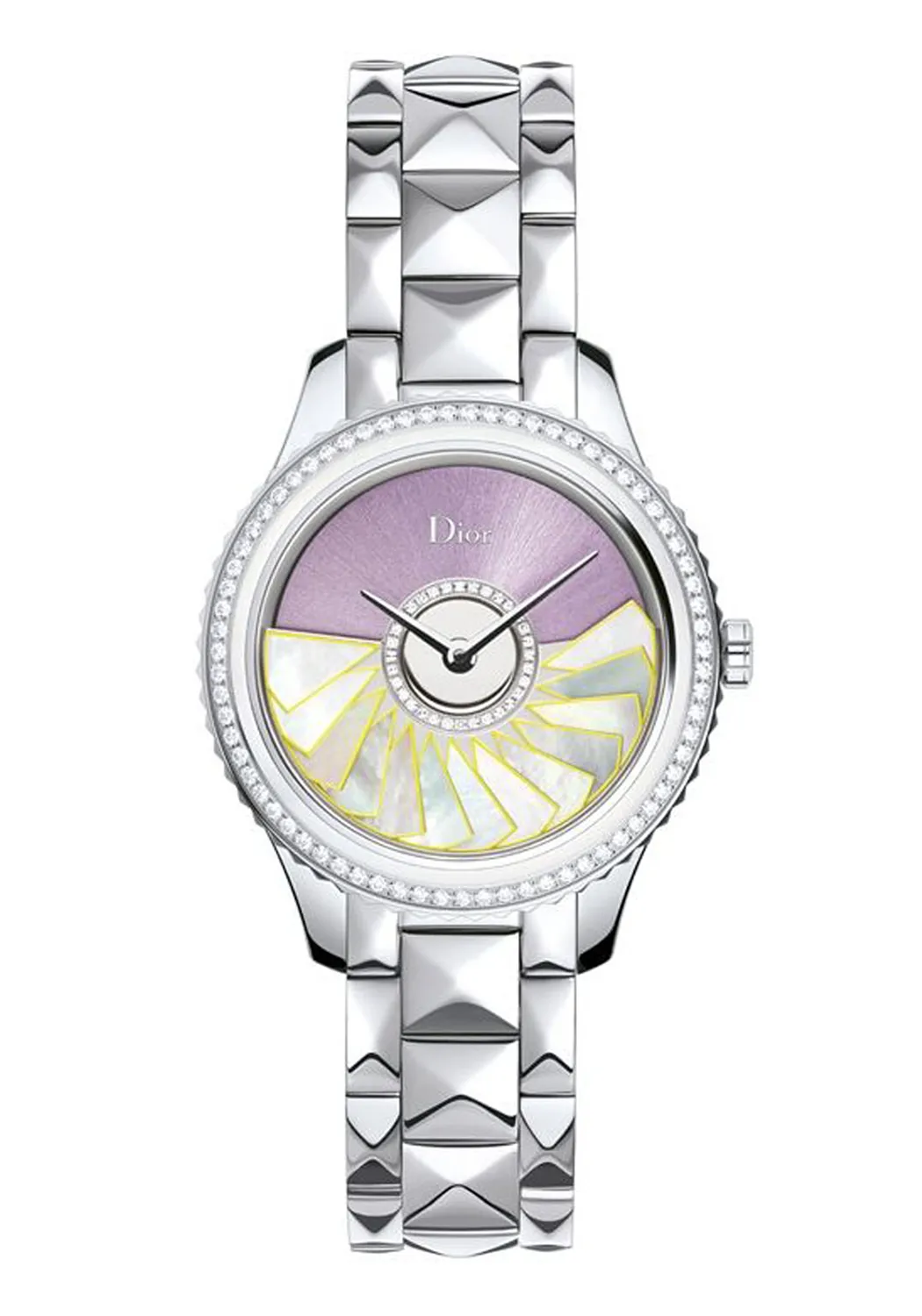 Dior VIII Grand Bal Plissé Soleil 36mm | LE188