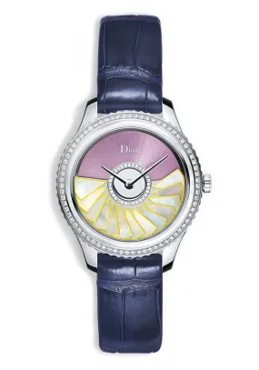 Dior VIII Grand Bal Plissé Soleil 36mm | LE188