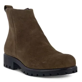 ECCO Womens Modtray Ankle Boot