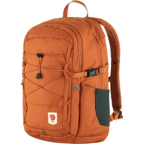 FJALL RAVEN Skule 20 Backpack - Brown