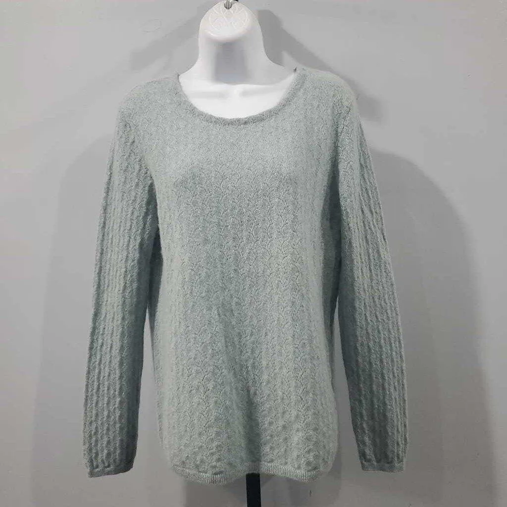 Garnet Hill Sweater Small