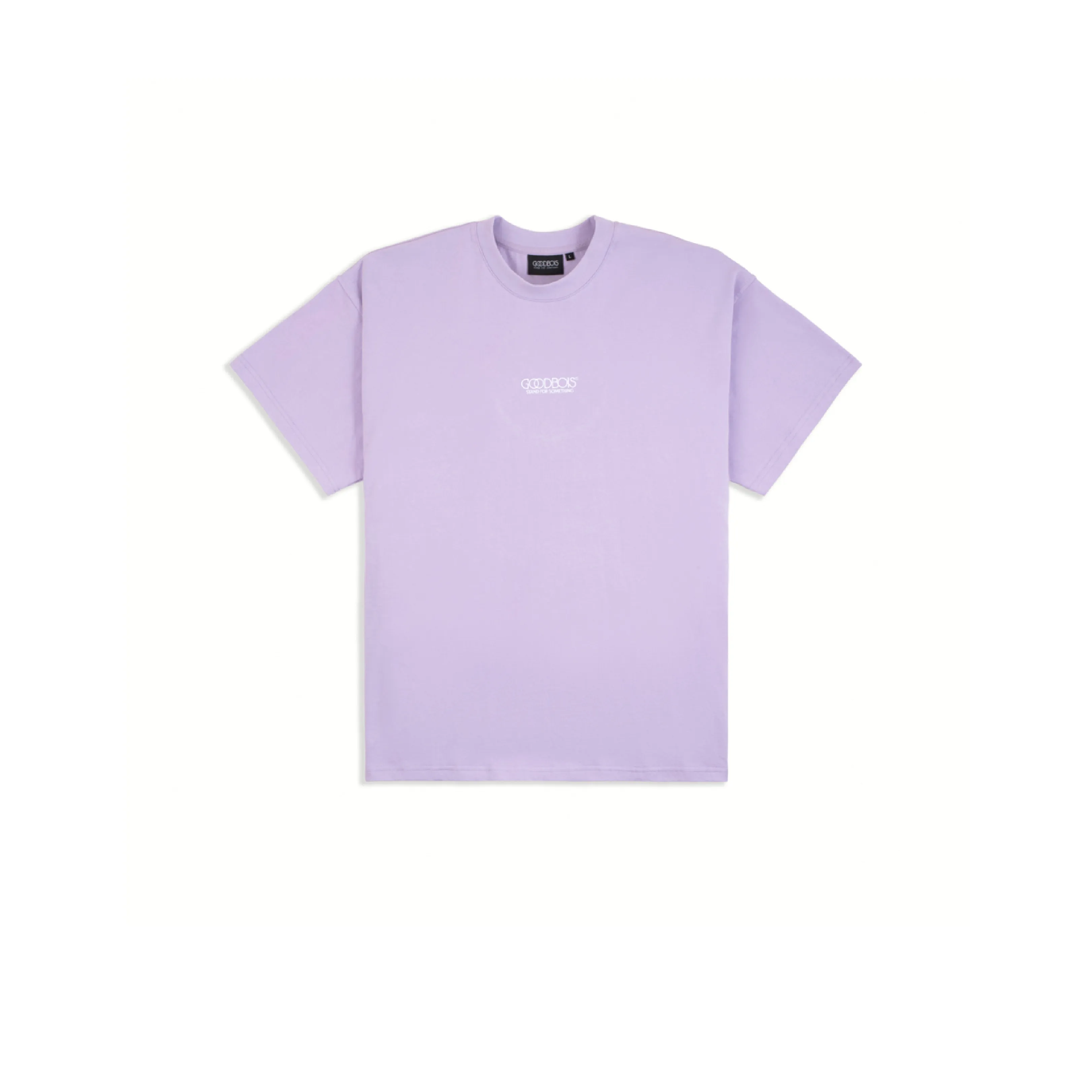 Goodbois Solar T-Shirt Lilac