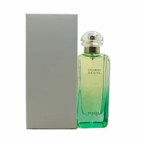 Hermes Unisex Un Jardin Sur Le Nil EDT Spray 3.3 oz (Tester)