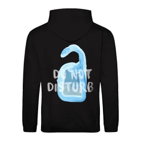 Hoodie "Do Not Disturb"