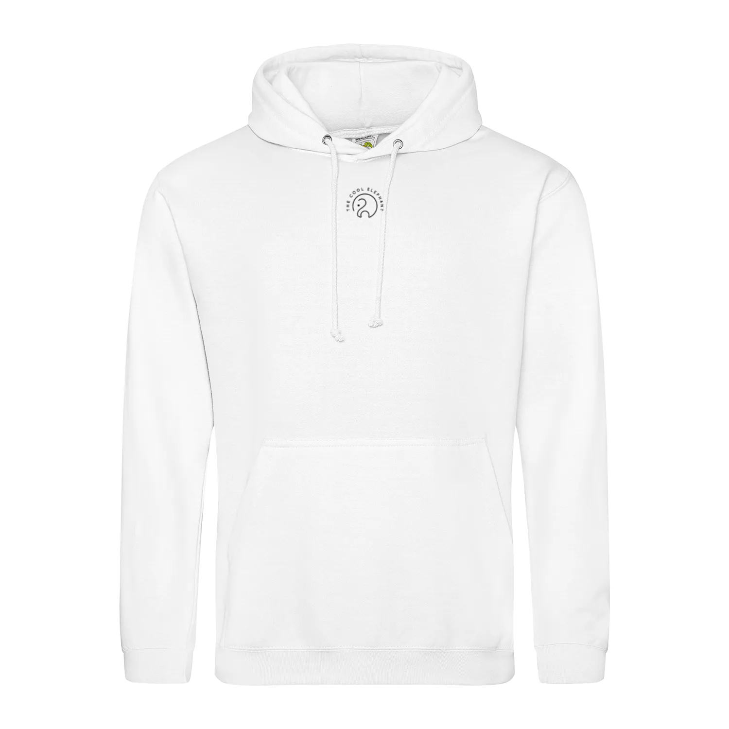 Hoodie "Do Not Disturb"