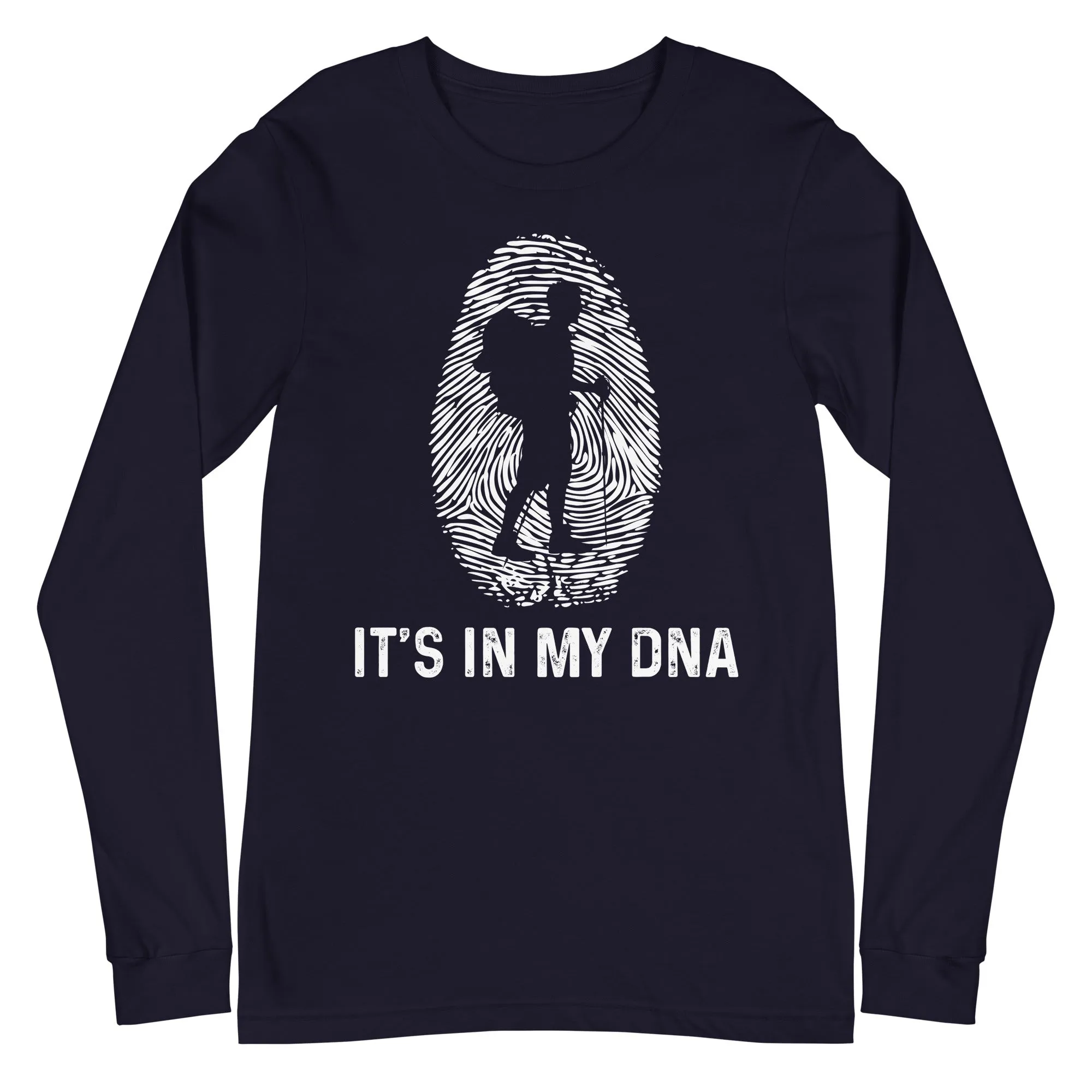 It's In My DNA - Longsleeve (Unisex)