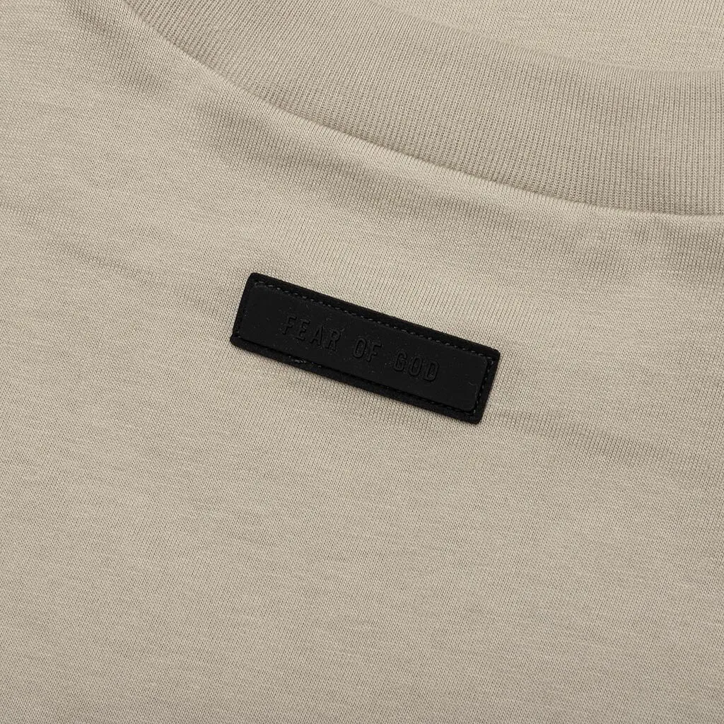 Kid's L/S Shirt - Seal