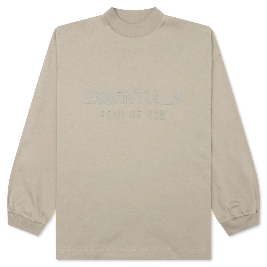 Kid's L/S Shirt - Seal