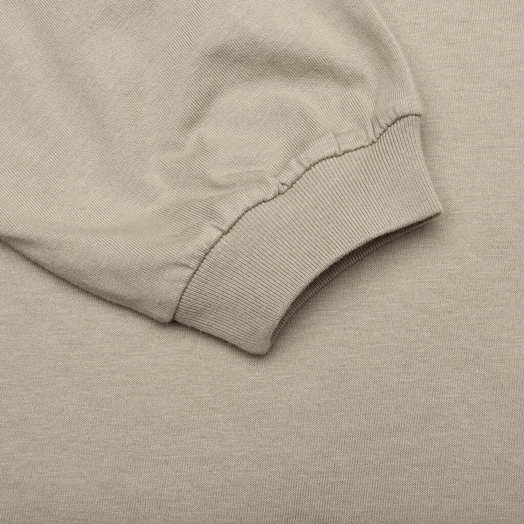 Kid's L/S Shirt - Seal