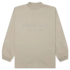 Kid's L/S Shirt - Seal