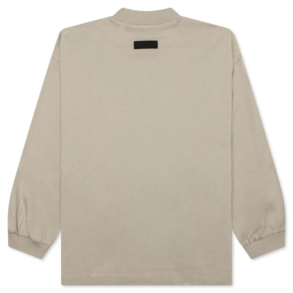 Kid's L/S Shirt - Seal