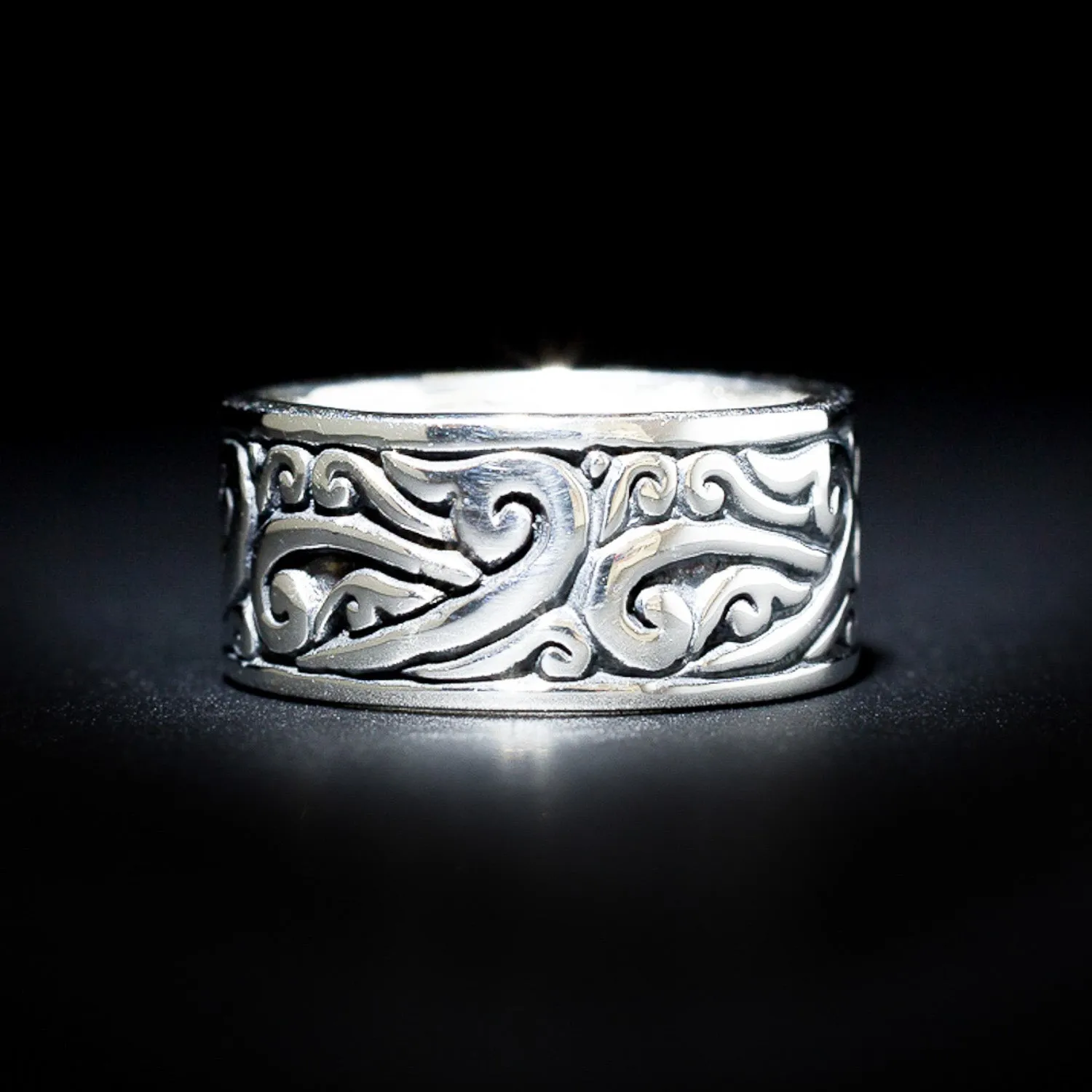 Kuru Ring