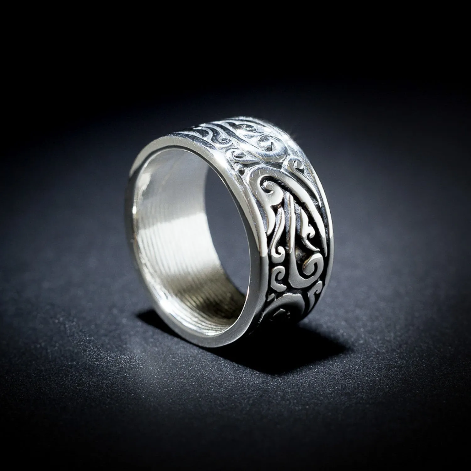 Kuru Ring