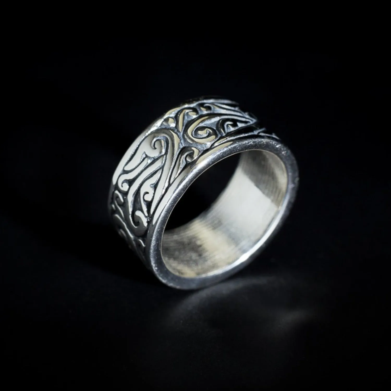 Kuru Ring