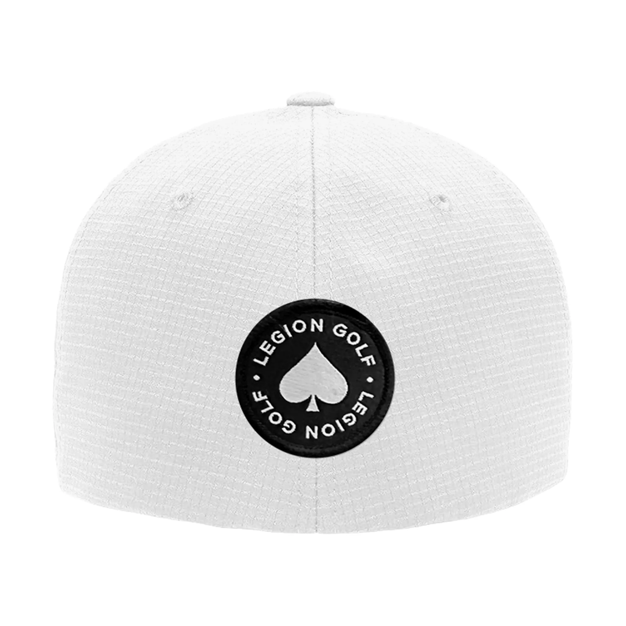 Legion White Hat