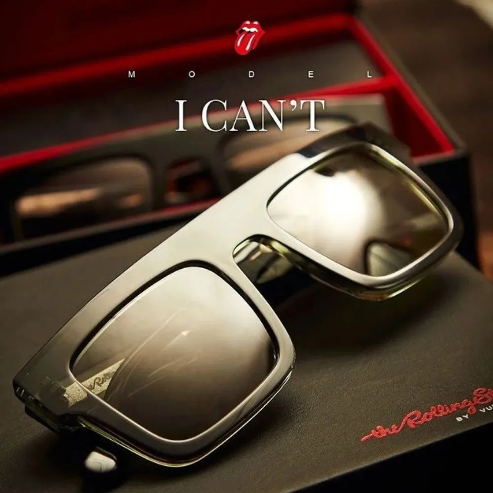 Lentes Vulk Mod Rs-I Can't C1