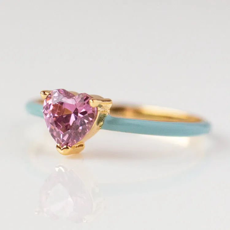 Little Love Ring