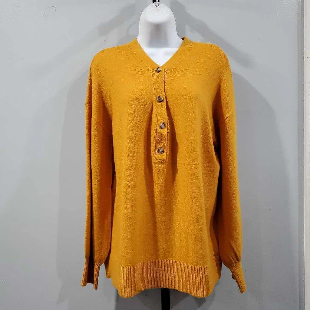 LOFT Sweater Large