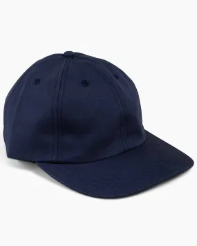 Lost & Found Cotton Twill Cap Navy