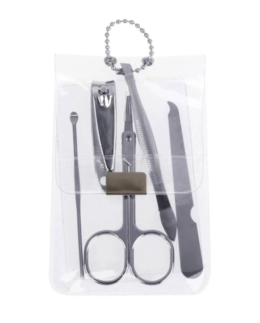 Manicure set