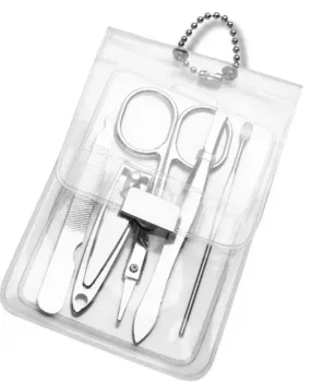 Manicure set