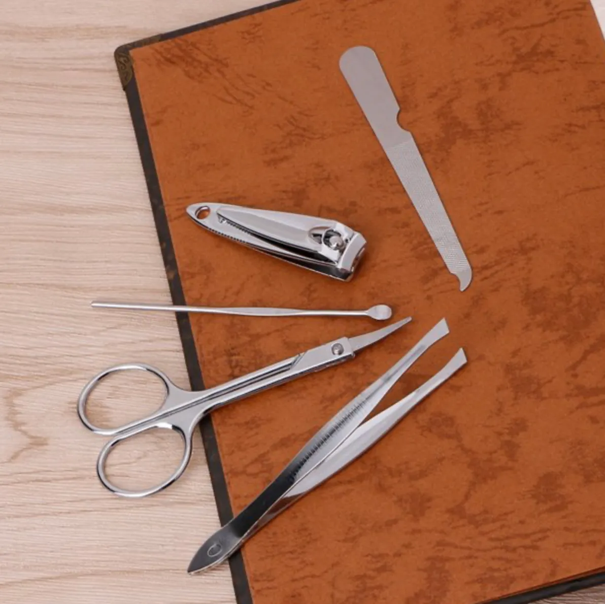 Manicure set