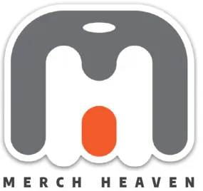 MerchHeaven 'Non-Profit Package' Annual Subscription