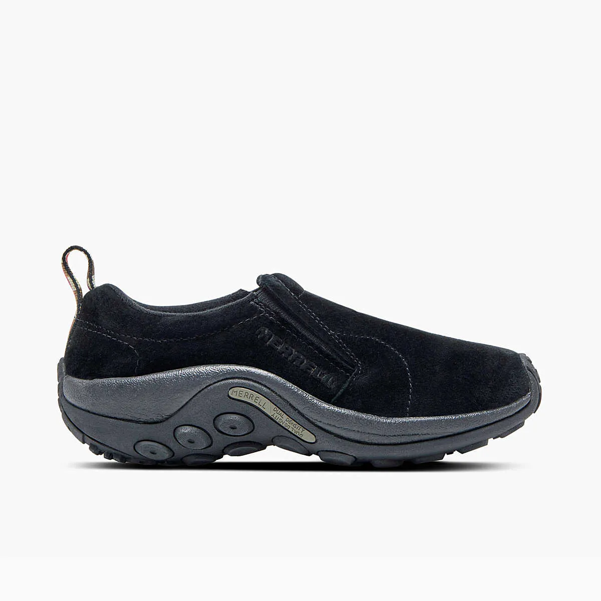 Merrell Womens Jungle Moc -Midnight