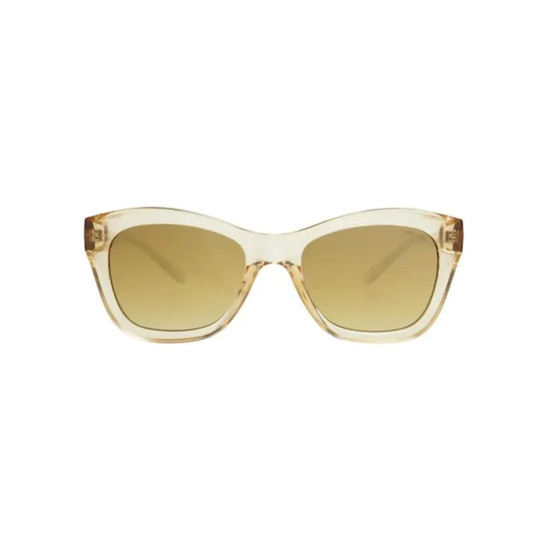 Mila Sunglasses ? Tan